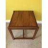 Danish Reversible Coffee Table
